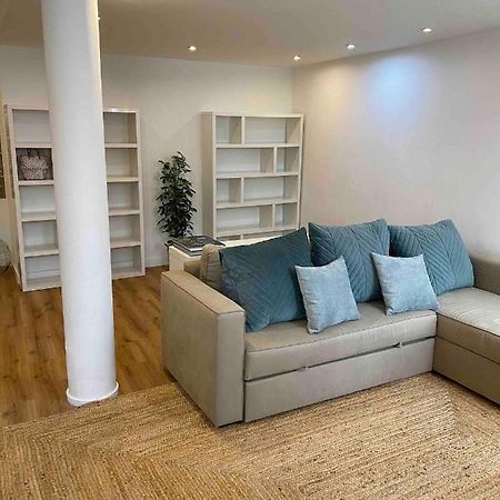 Bairro Alto Aloja Leilighet Lisboa Eksteriør bilde