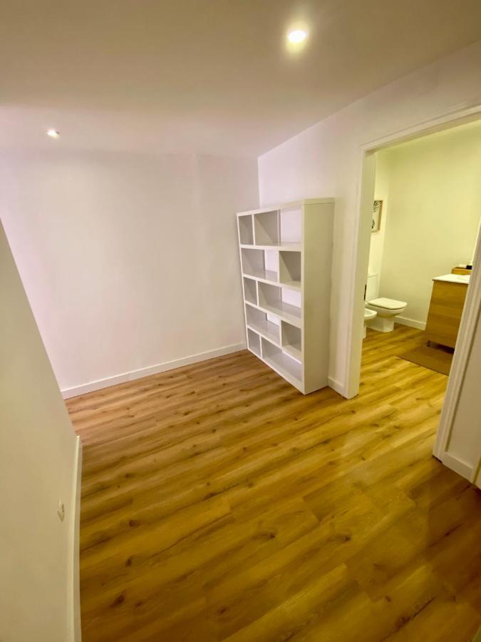 Bairro Alto Aloja Leilighet Lisboa Eksteriør bilde