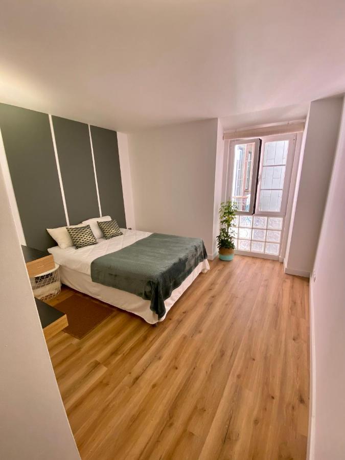 Bairro Alto Aloja Leilighet Lisboa Eksteriør bilde