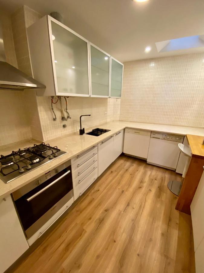 Bairro Alto Aloja Leilighet Lisboa Eksteriør bilde