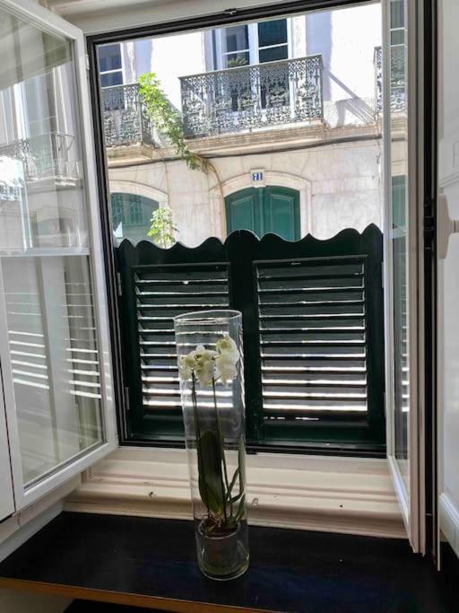 Bairro Alto Aloja Leilighet Lisboa Eksteriør bilde