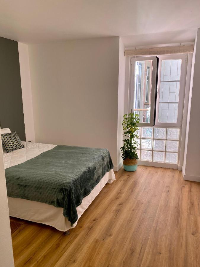 Bairro Alto Aloja Leilighet Lisboa Eksteriør bilde